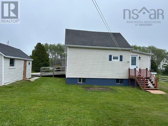 97 St. Peters Fourchu Road, Lower L'ardoise, Nova Scotia  B0E 1W0 - Photo 16 - 202514229