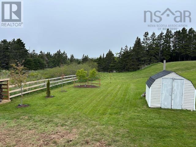 97 St. Peters Fourchu Road, Lower L'ardoise, Nova Scotia  B0E 1W0 - Photo 13 - 202514229