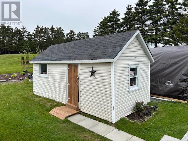 97 St. Peters Fourchu Road, Lower L'ardoise, Nova Scotia  B0E 1W0 - Photo 17 - 202514229