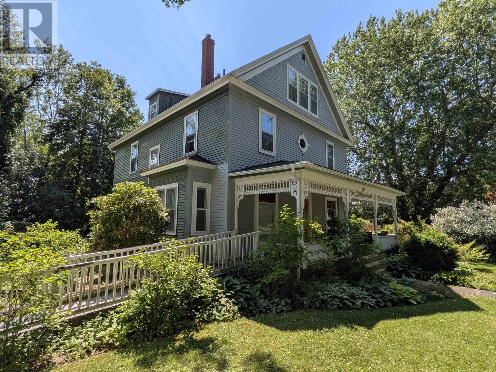 703 Saint George Street, Annapolis Royal, Nova Scotia  B0S 1A0 - Photo 5 - 202506114