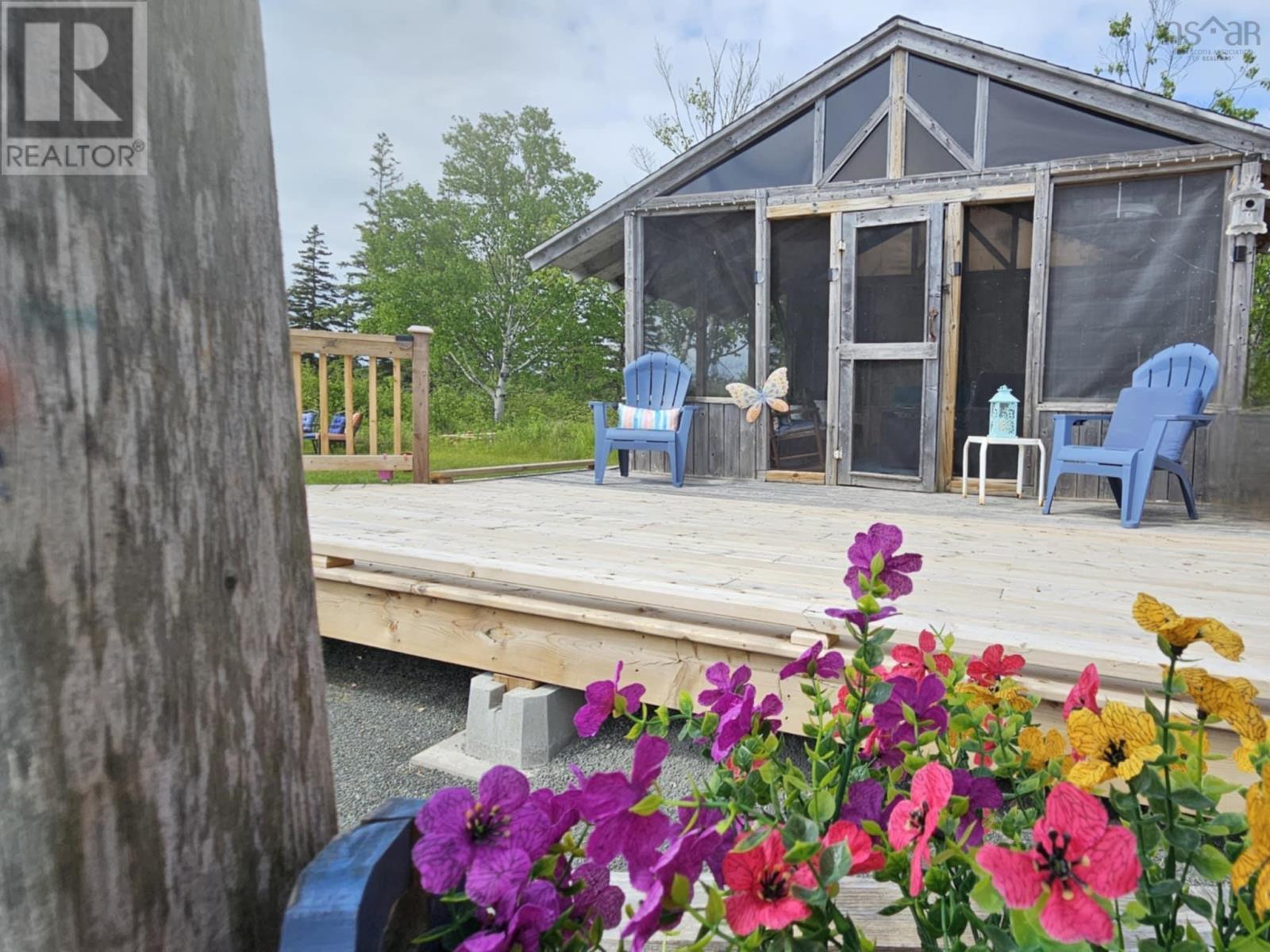 987 West Bay Road, Parrsboro, Nova Scotia  B0M 1S0 - Photo 15 - 202515306