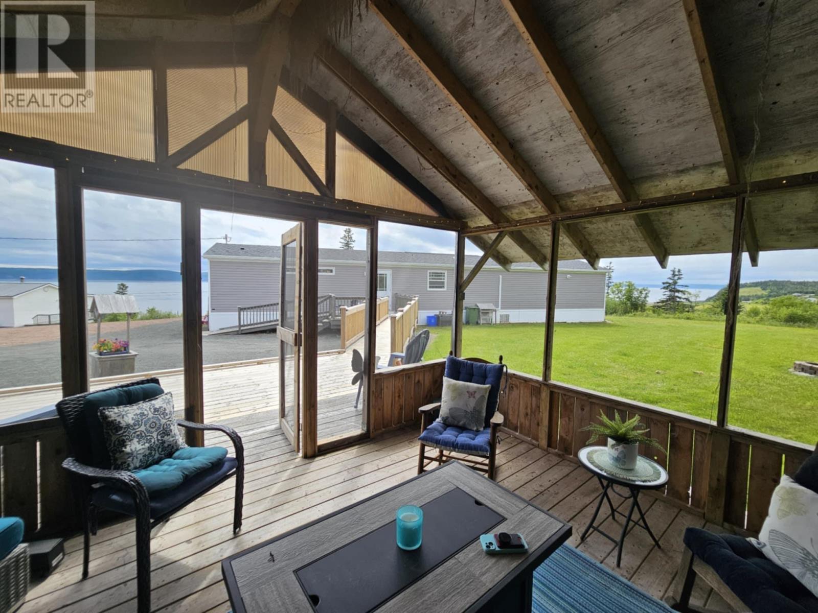 987 West Bay Road, Parrsboro, Nova Scotia  B0M 1S0 - Photo 16 - 202515306