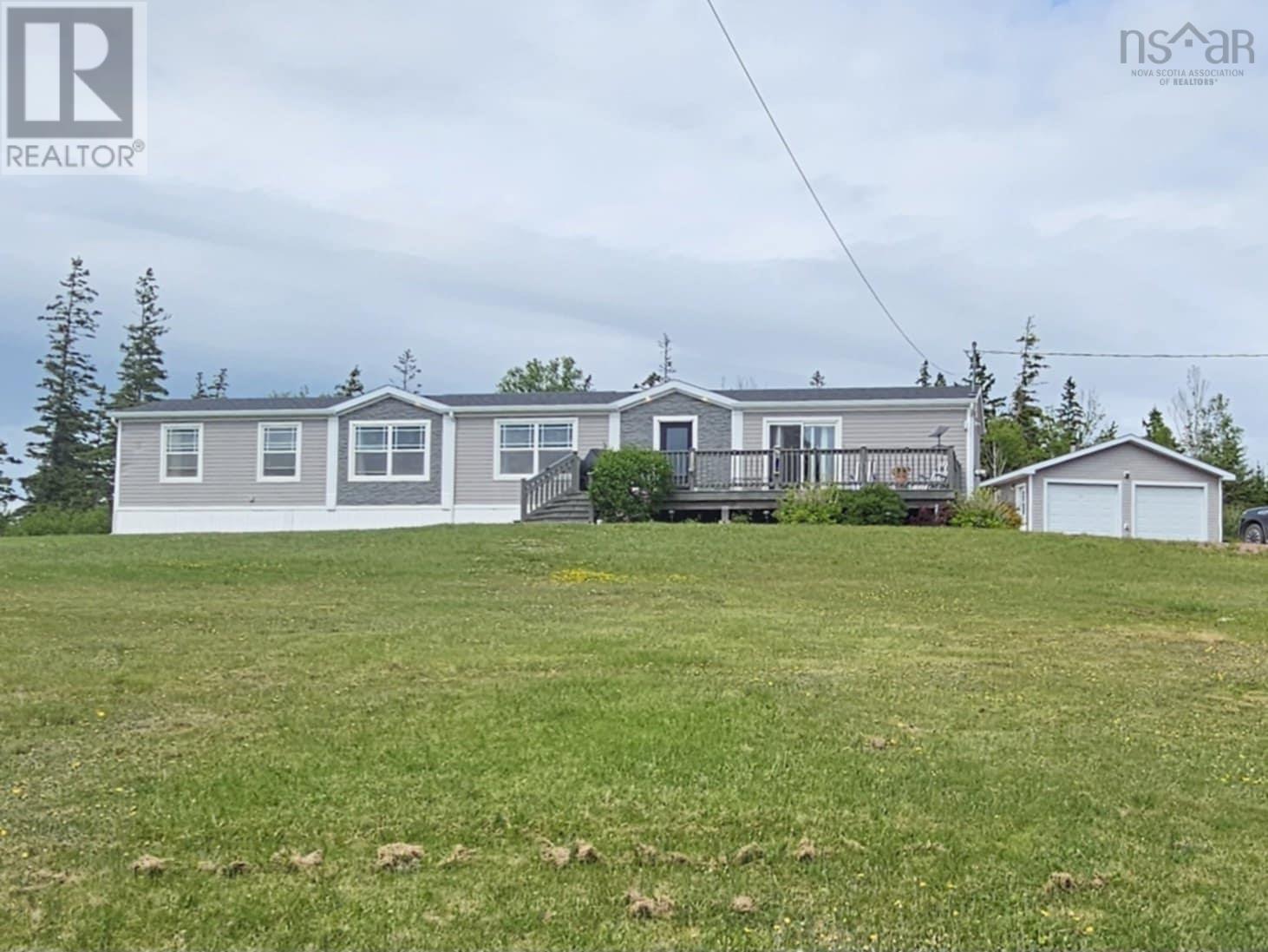 987 West Bay Road, Parrsboro, Nova Scotia  B0M 1S0 - Photo 3 - 202515306