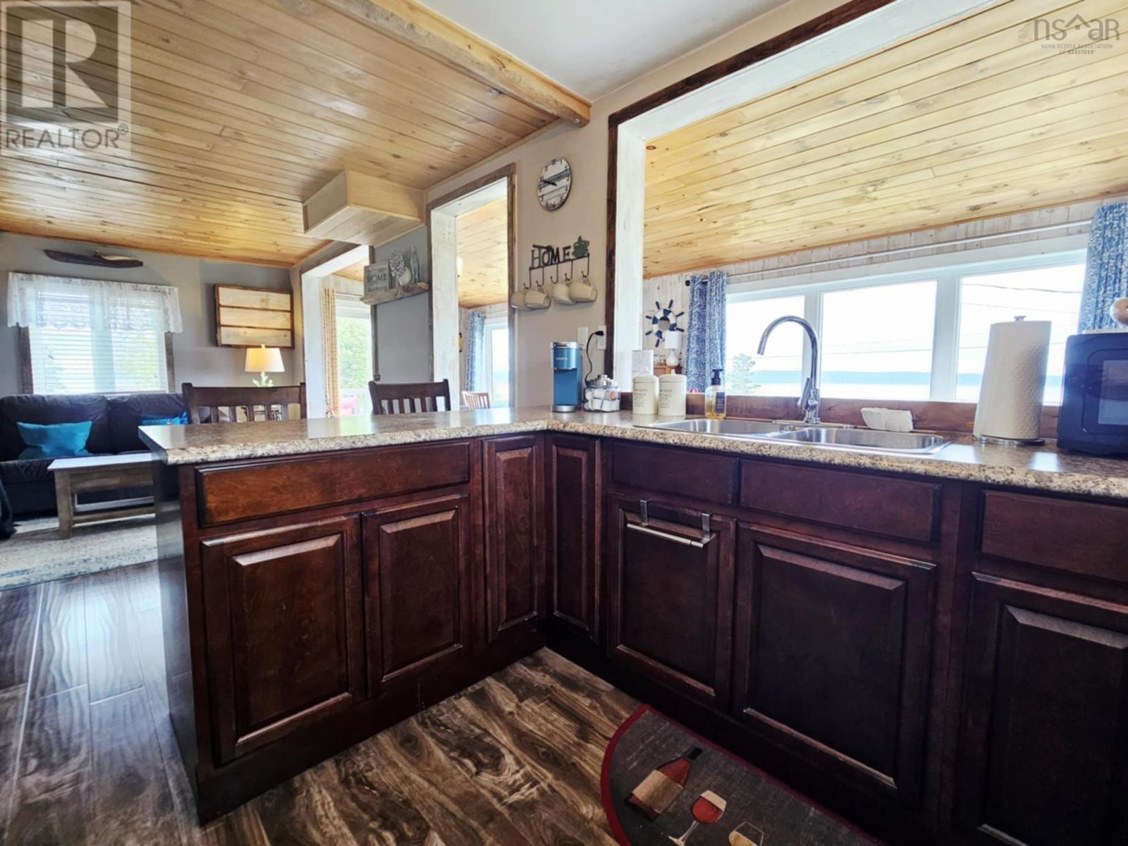 987 West Bay Road, Parrsboro, Nova Scotia  B0M 1S0 - Photo 42 - 202515306