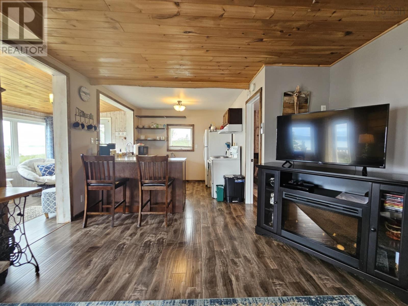 987 West Bay Road, Parrsboro, Nova Scotia  B0M 1S0 - Photo 50 - 202515306