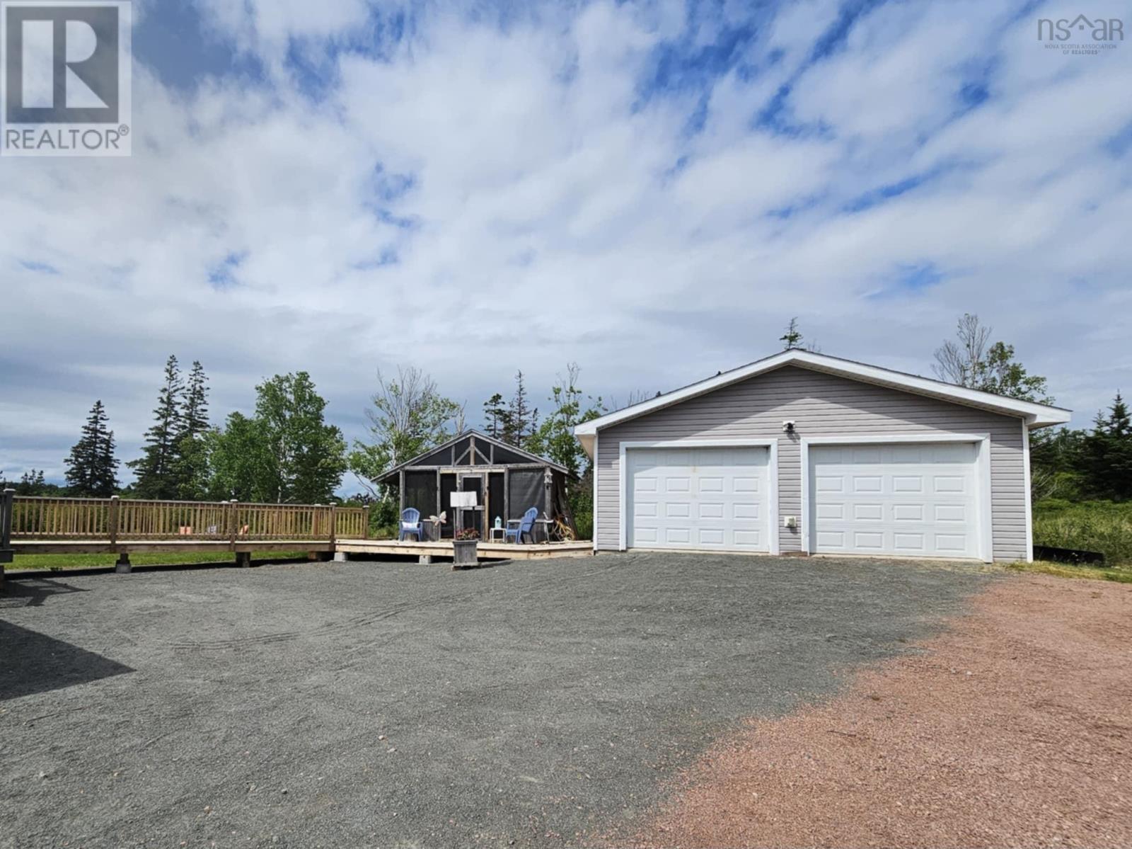 987 West Bay Road, Parrsboro, Nova Scotia  B0M 1S0 - Photo 14 - 202515307