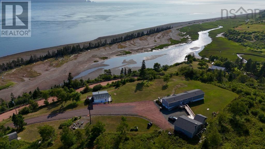987 West Bay Road, Parrsboro, Nova Scotia  B0M 1S0 - Photo 6 - 202515307