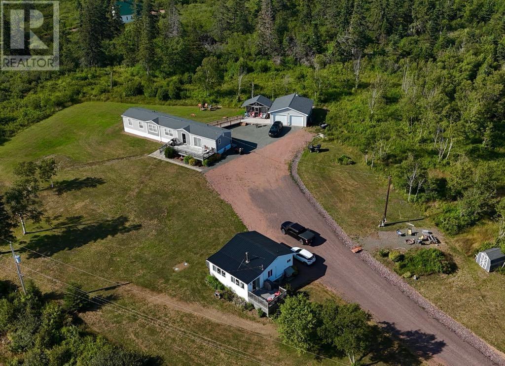 987 West Bay Road, Parrsboro, Nova Scotia  B0M 1S0 - Photo 2 - 202515307