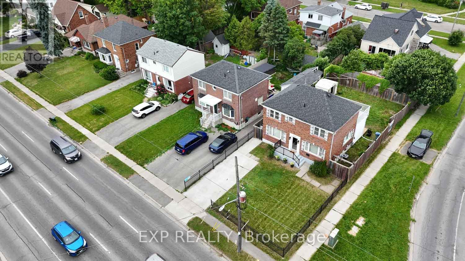 Property at 536 KING STREET E image 1