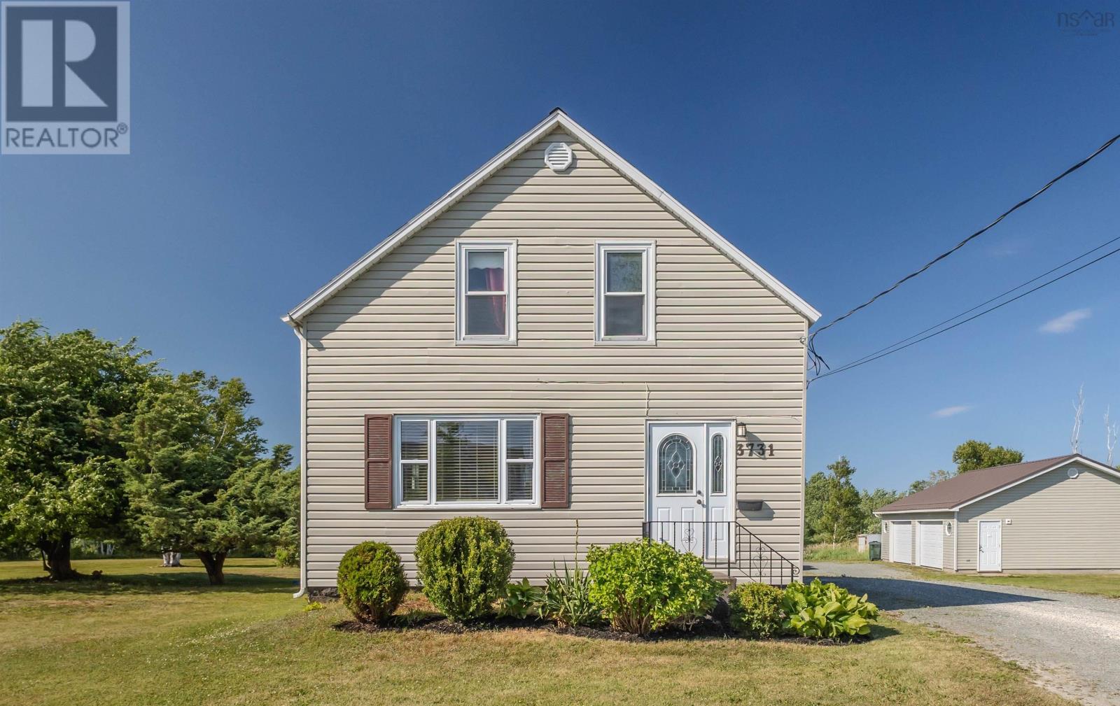 3731 Emerald Street, Scotchtown, Nova Scotia  B1H 1J1 - Photo 1 - 202518093