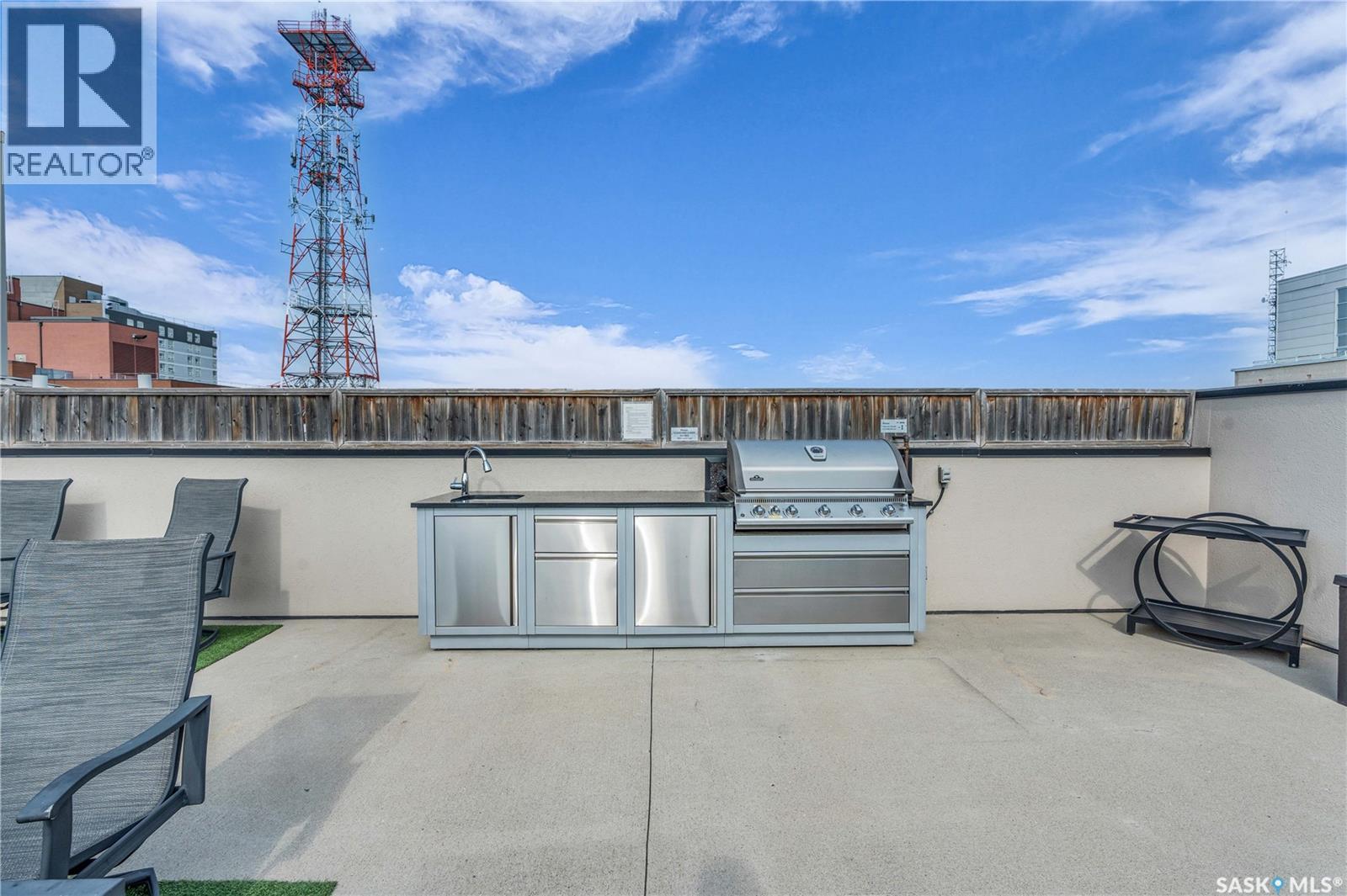 302 157 2nd Avenue N, Saskatoon, Saskatchewan  S7H 3X7 - Photo 26 - SK014594