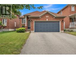 16 Empire Drive, Barrie (Innis-Shore), Ca