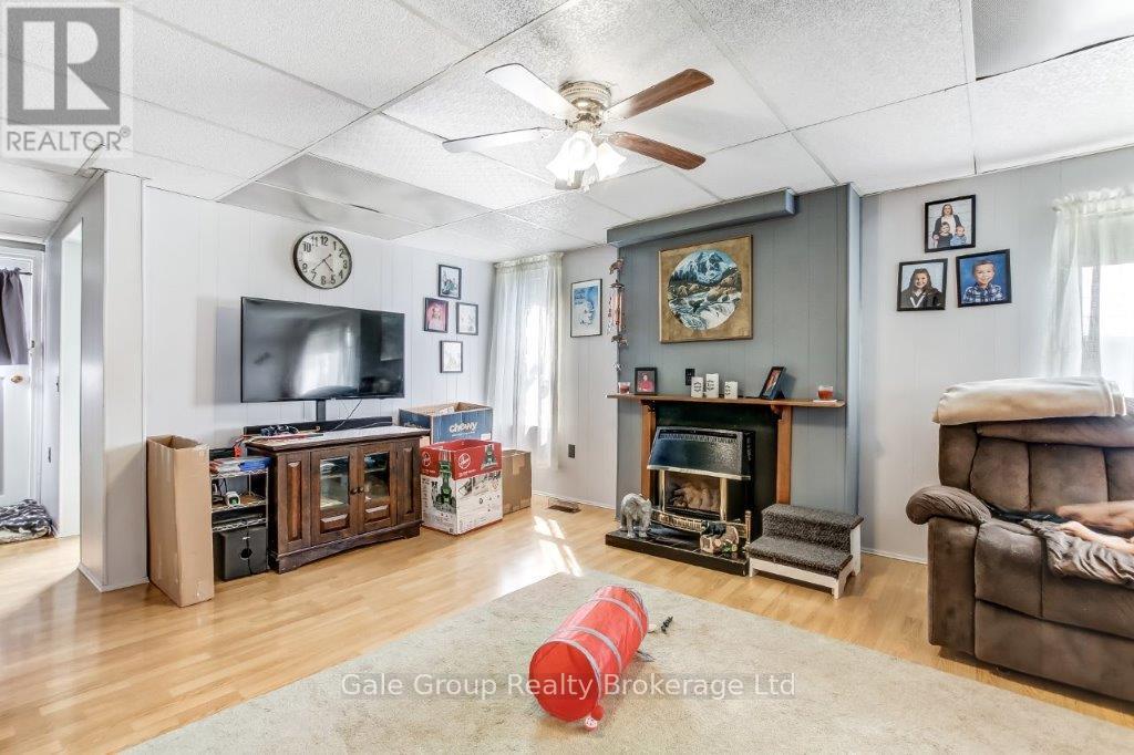 35 Factory Street, Woodstock, Ontario  N4S 3R8 - Photo 10 - X12326539