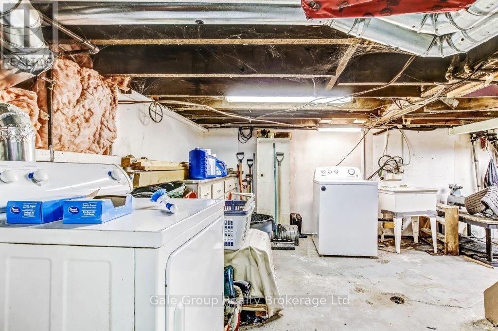 35 Factory Street, Woodstock, Ontario  N4S 3R8 - Photo 15 - X12326539