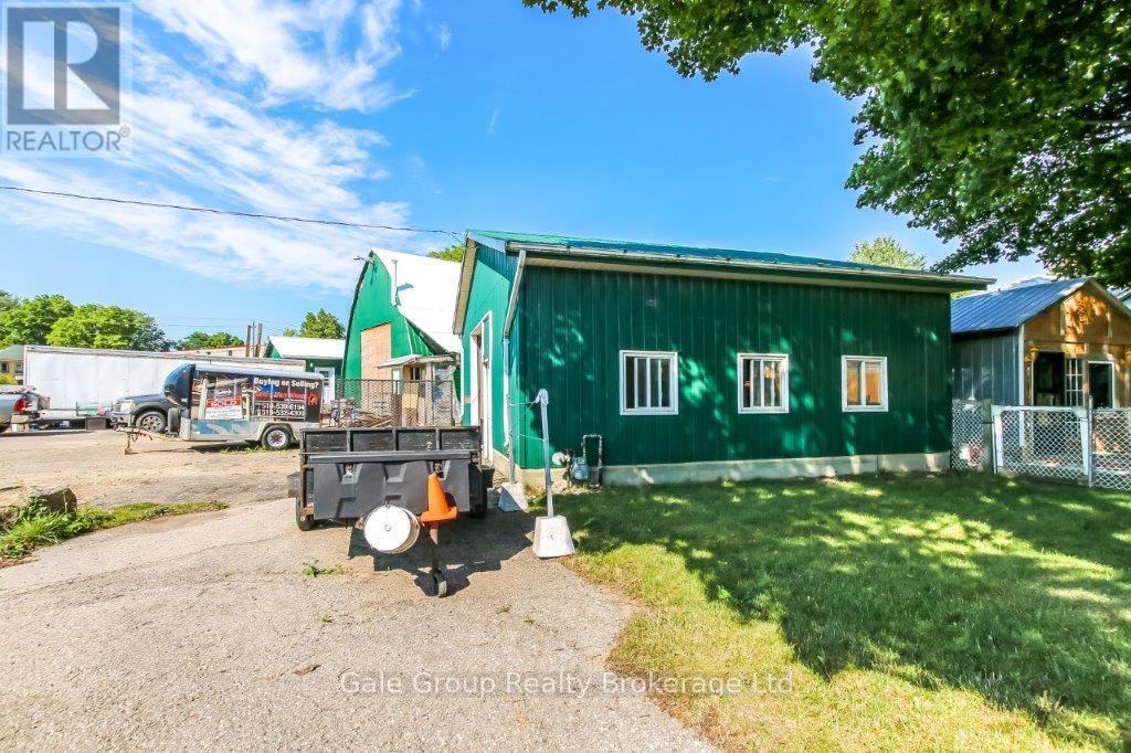35 Factory Street, Woodstock, Ontario  N4S 3R8 - Photo 3 - X12326539