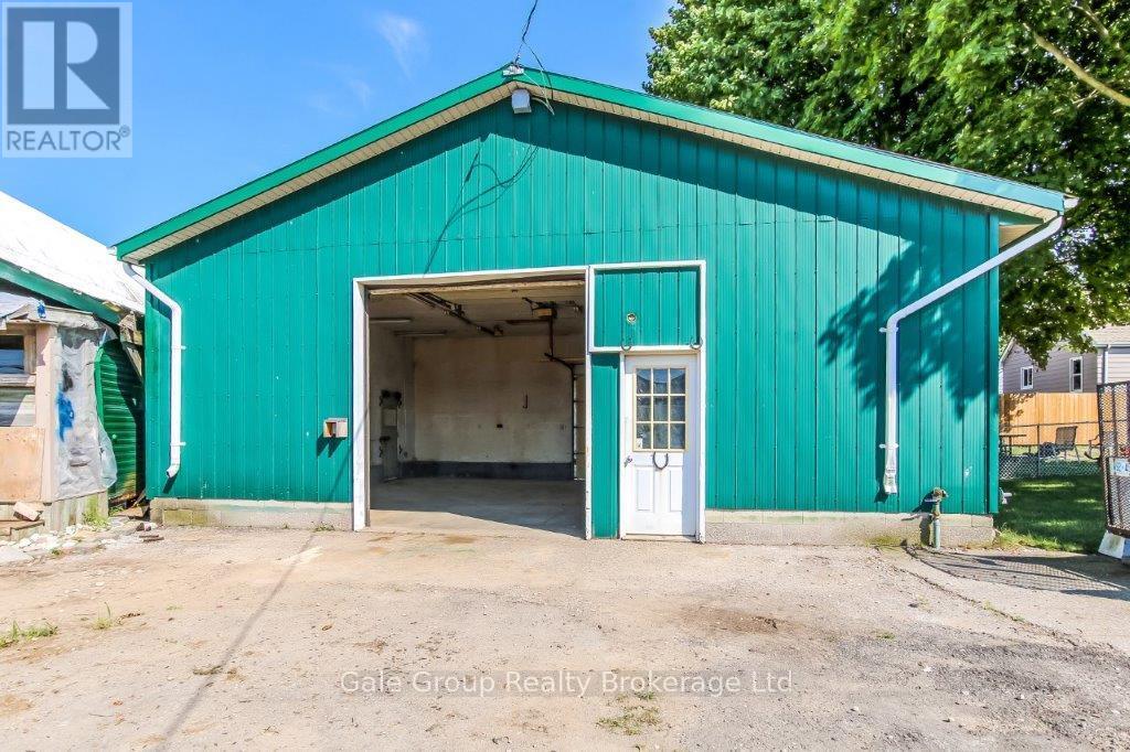 35 Factory Street, Woodstock, Ontario  N4S 3R8 - Photo 4 - X12326539