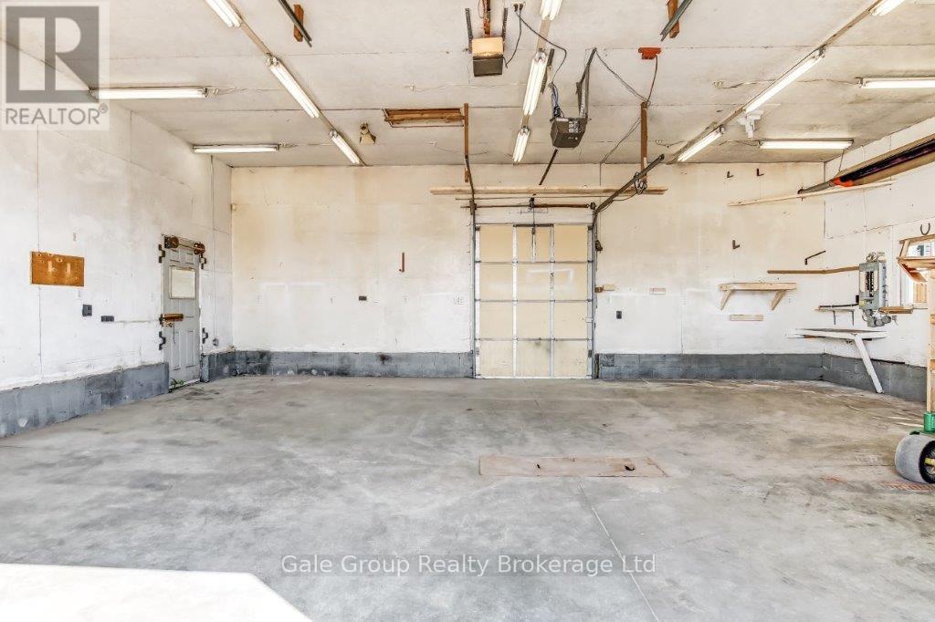 35 Factory Street, Woodstock, Ontario  N4S 3R8 - Photo 5 - X12326539
