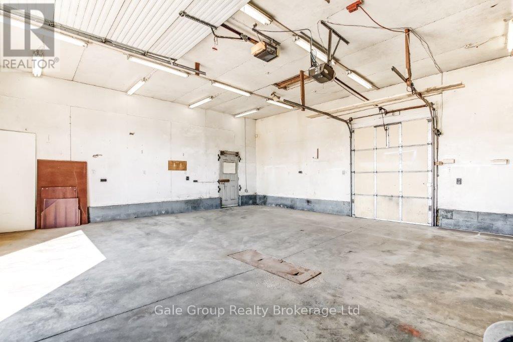 35 Factory Street, Woodstock, Ontario  N4S 3R8 - Photo 6 - X12326539