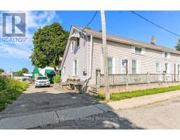 35 FACTORY STREET, Woodstock, Ontario