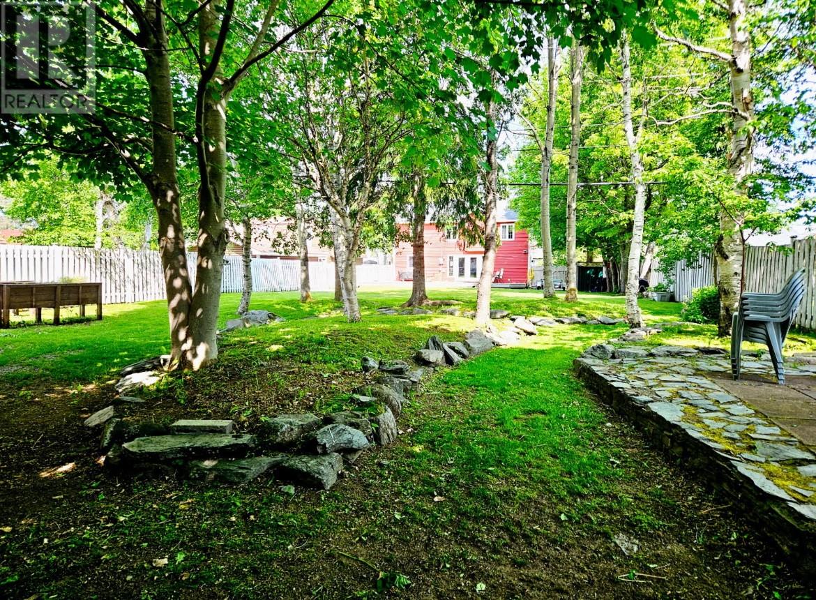 23 Wilcockson Crescent, Gander, Newfoundland & Labrador  A1V 1M4 - Photo 32 - 1287229