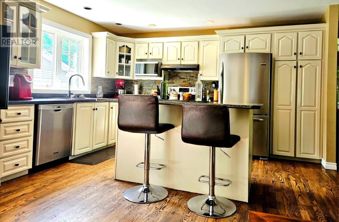23 Wilcockson Crescent, Gander, Newfoundland & Labrador  A1V 1M4 - Photo 8 - 1287229