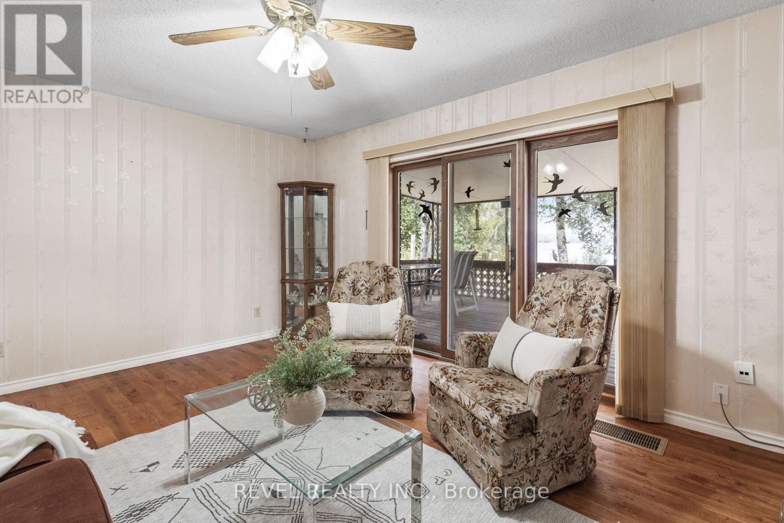 126 Pinewood Boulevard, Kawartha Lakes, Ontario  K0M 2T0 - Photo 13 - X12326551