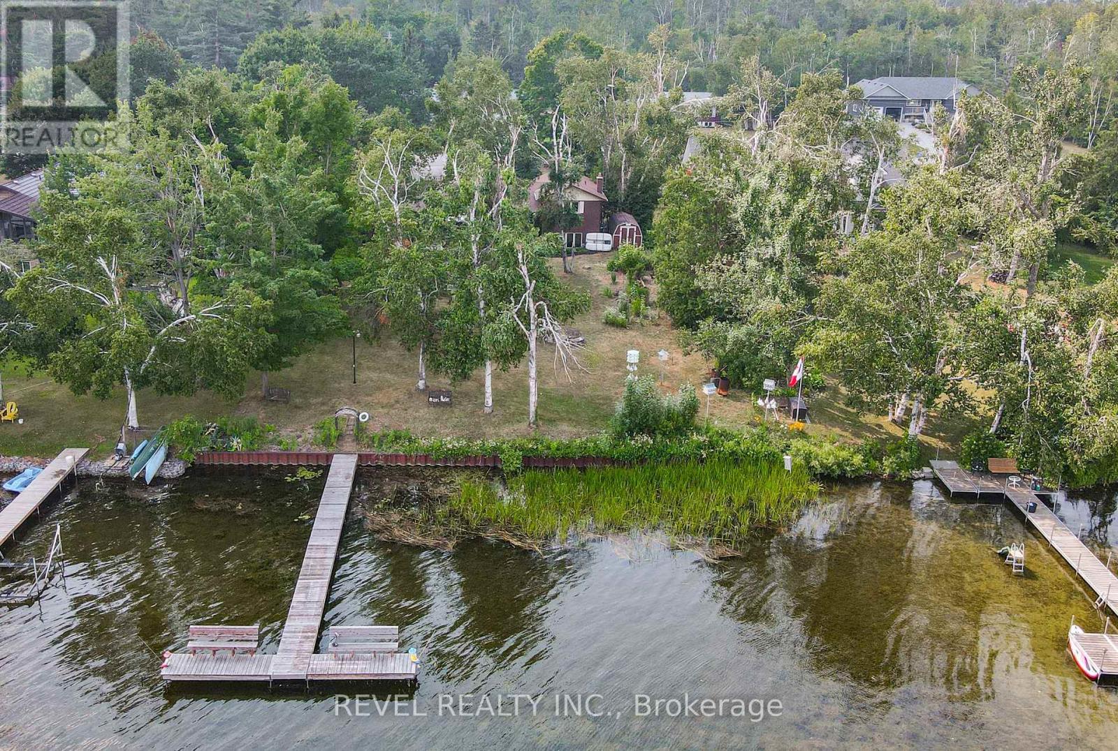 126 Pinewood Boulevard, Kawartha Lakes, Ontario  K0M 2T0 - Photo 27 - X12326551