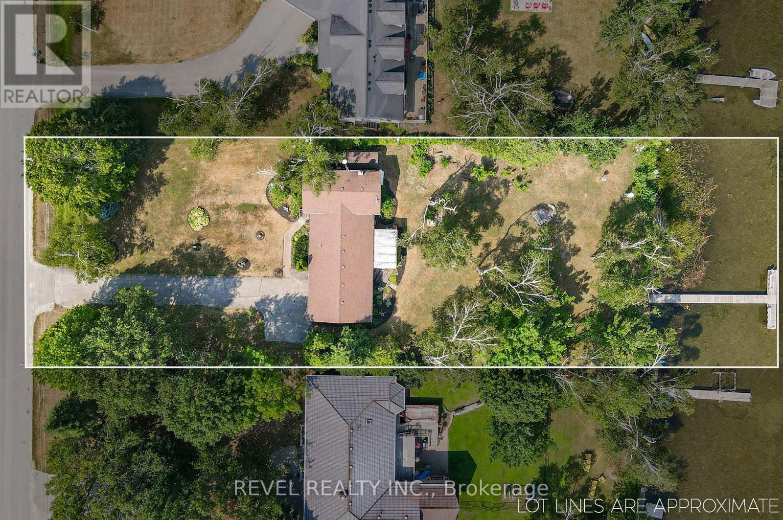 126 Pinewood Boulevard, Kawartha Lakes, Ontario  K0M 2T0 - Photo 28 - X12326551