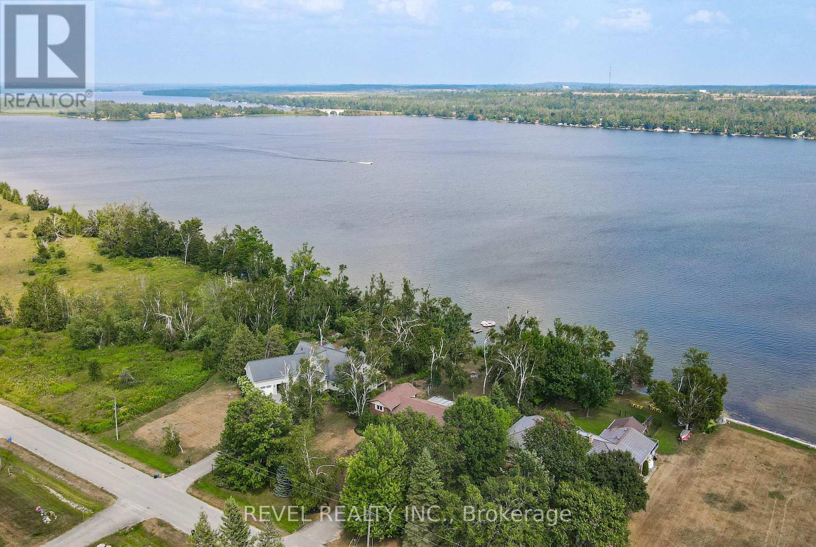 126 Pinewood Boulevard, Kawartha Lakes, Ontario  K0M 2T0 - Photo 29 - X12326551