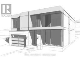 14 BROOKFIELD ROAD, Toronto, Ontario