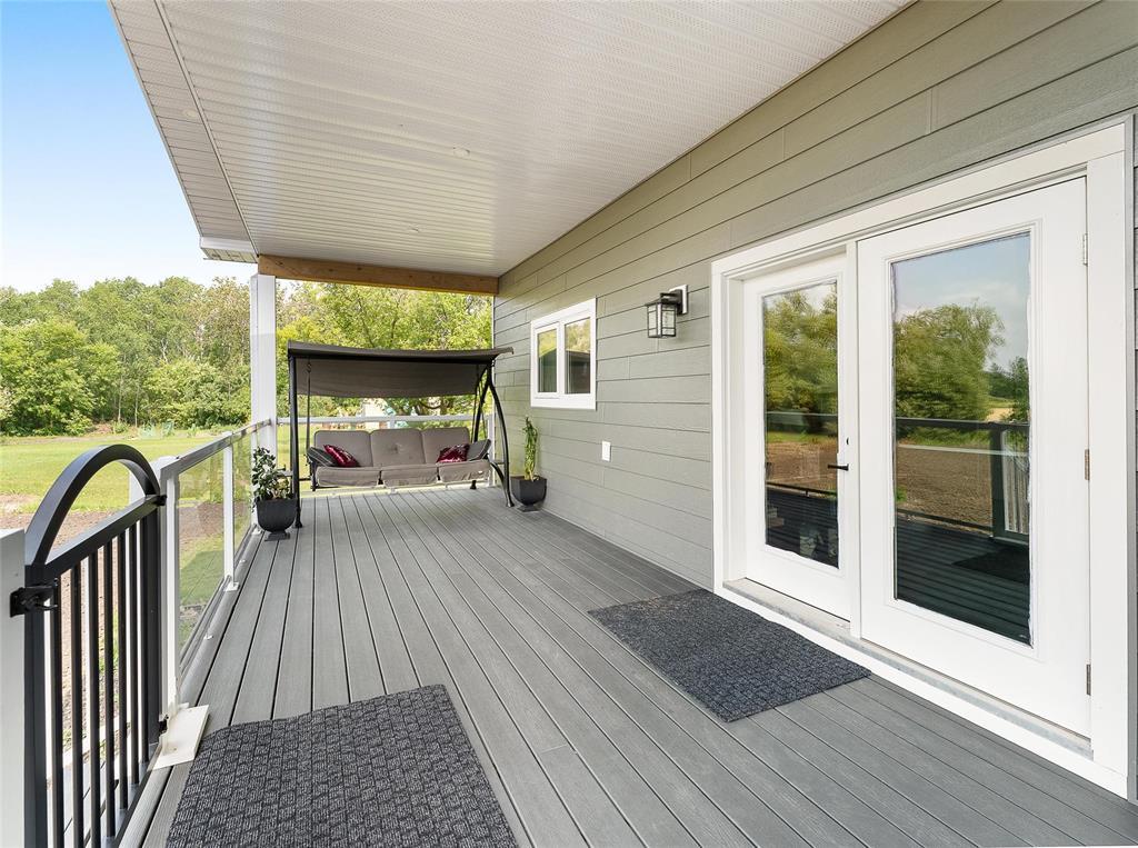 6 Charlie Hapko Road, Lac Du Bonnet Rm, Manitoba  R0E 1A0 - Photo 48 - 202519224