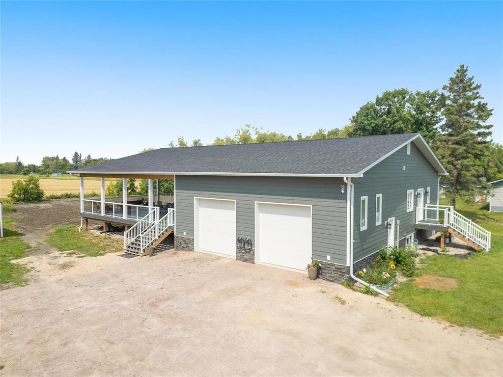 6 Charlie Hapko Road, Lac Du Bonnet Rm, Manitoba  R0E 1A0 - Photo 5 - 202519224