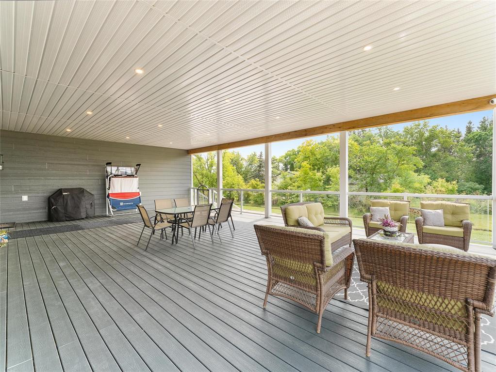 6 Charlie Hapko Road, Lac Du Bonnet Rm, Manitoba  R0E 1A0 - Photo 49 - 202519224