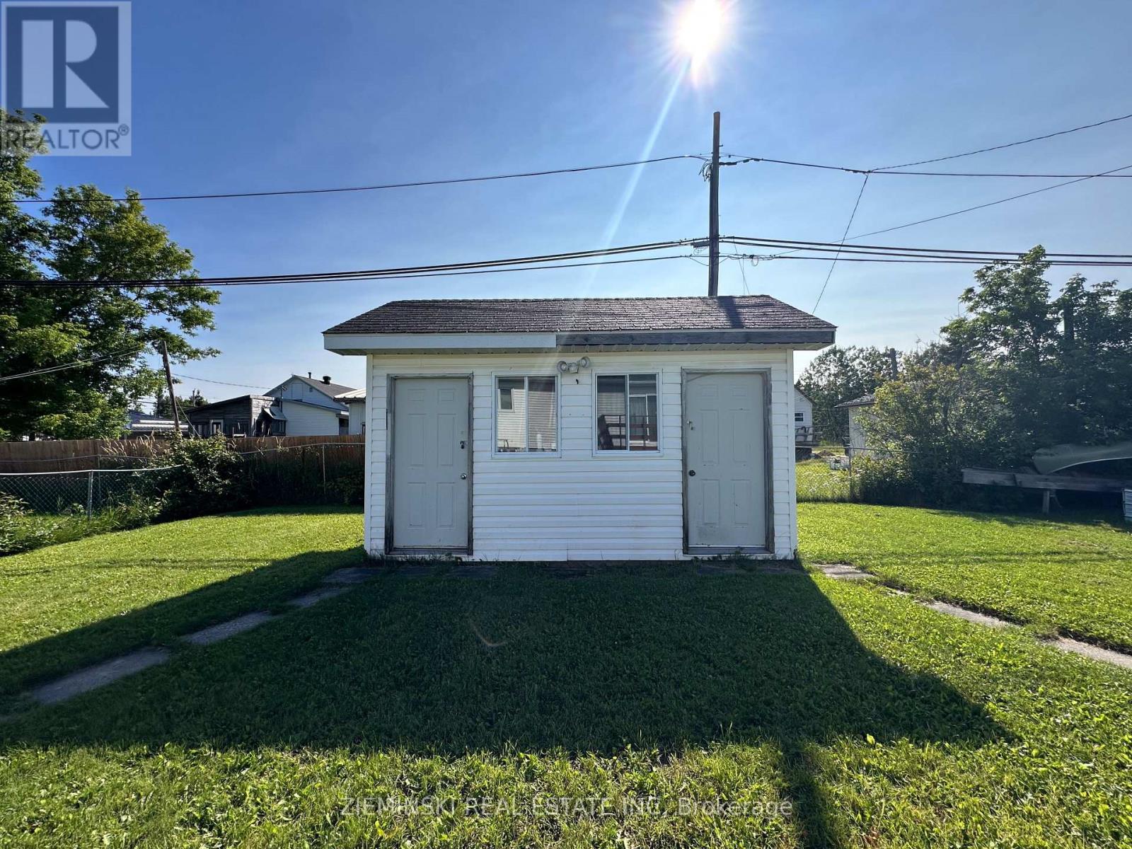 659 Victoria Road, Iroquois Falls, Ontario  P0K 1E0 - Photo 17 - T12326527