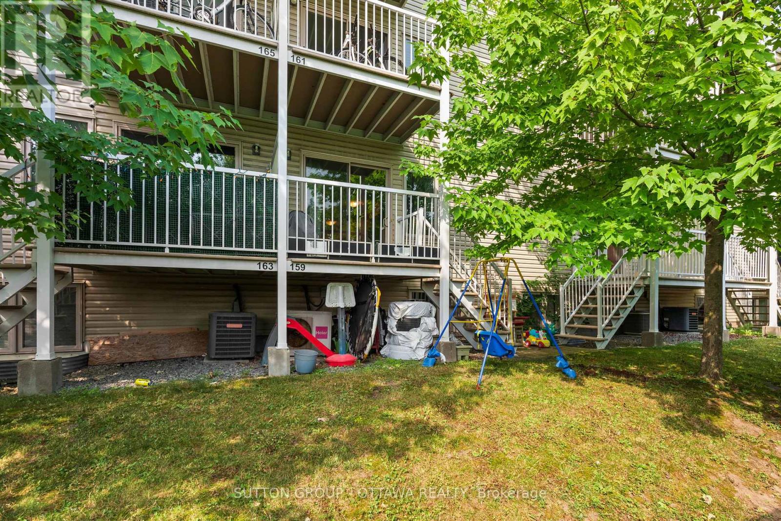 159 Keltie Private, Ottawa, Ontario  K2J 0A1 - Photo 36 - X12326542