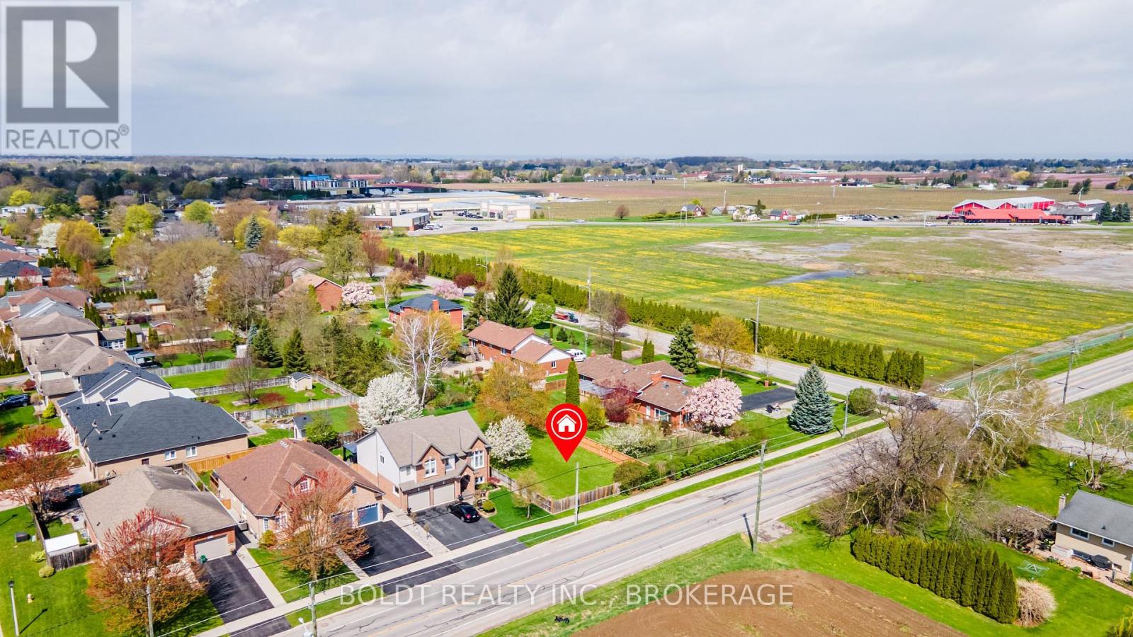 1624 Concession 4 Road, Niagara-On-The-Lake, Ontario  L0S 1T0 - Photo 10 - X12326564