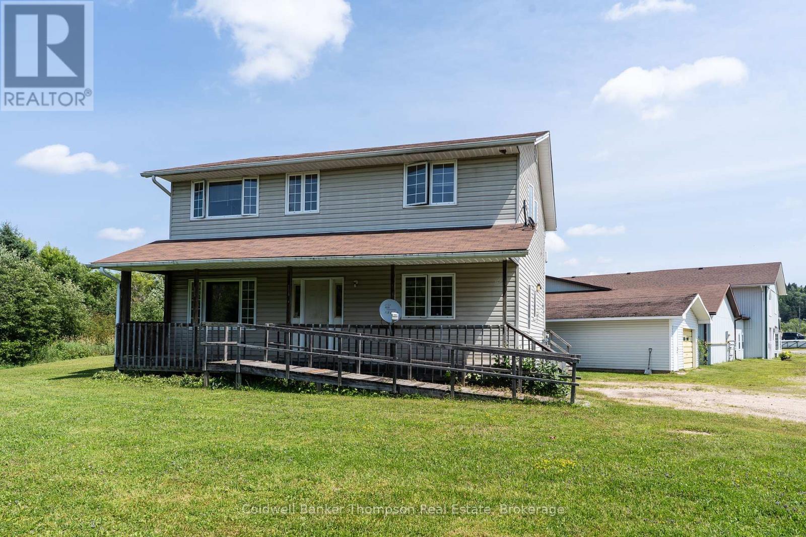 565 High Street, Burk's Falls, Ontario  P0A 1C0 - Photo 3 - X12326544