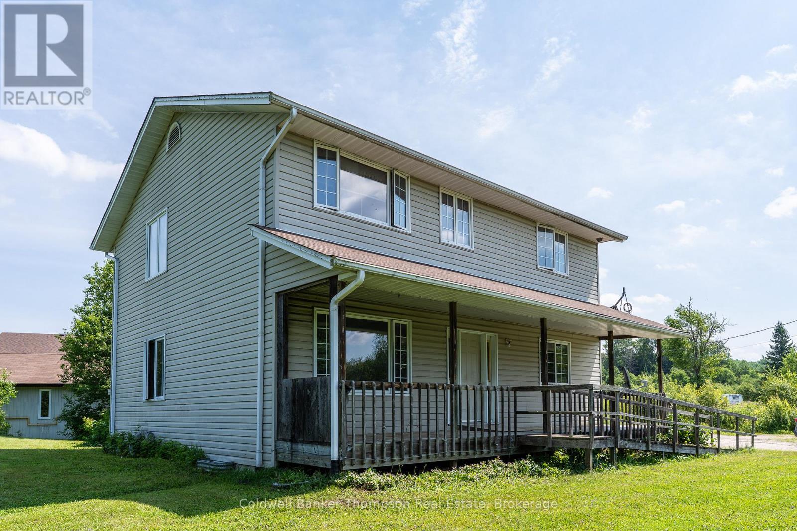 565 High Street, Burk's Falls, Ontario  P0A 1C0 - Photo 35 - X12326544