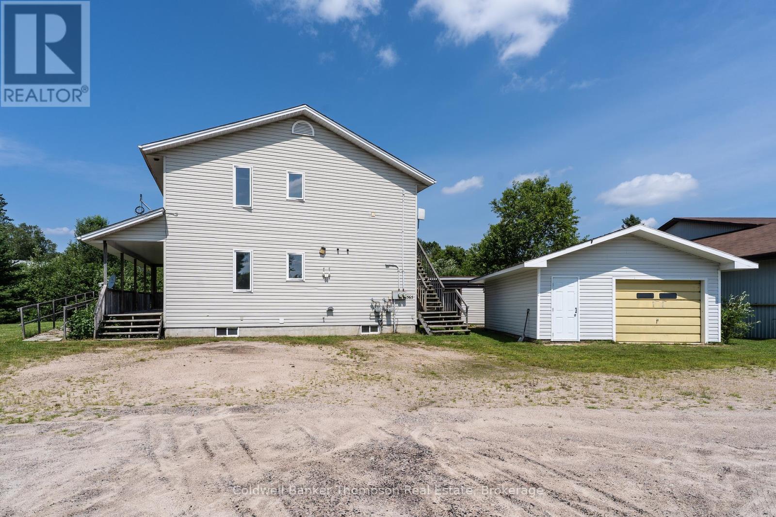 565 High Street, Burk's Falls, Ontario  P0A 1C0 - Photo 4 - X12326544