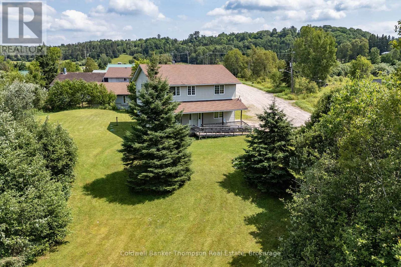 565 High Street, Burk's Falls, Ontario  P0A 1C0 - Photo 5 - X12326544