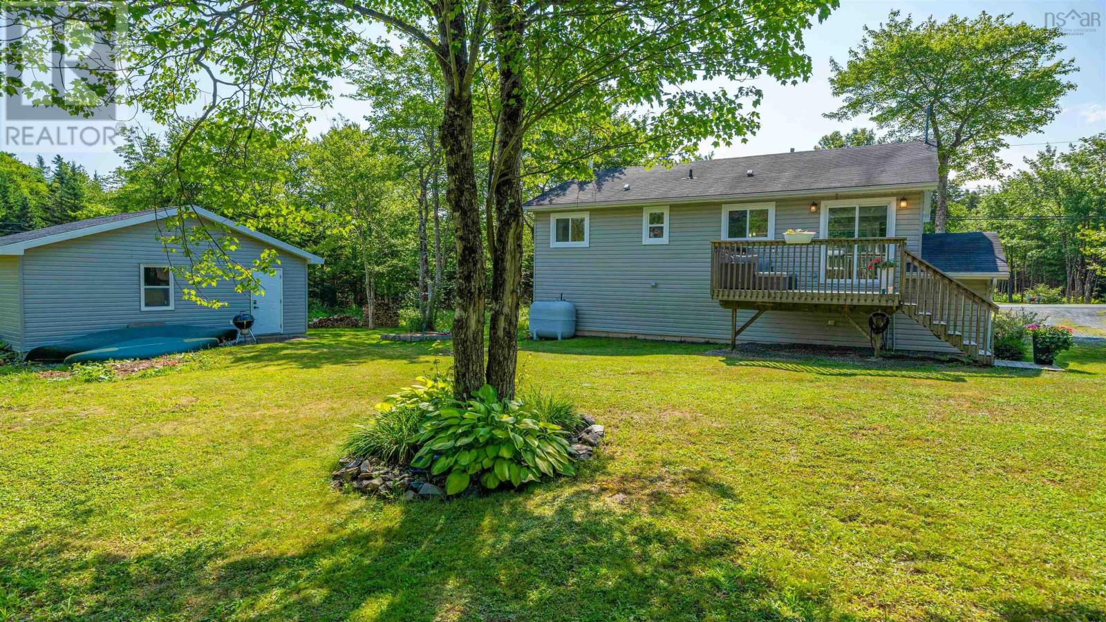 6 Norman Boulevard, Hammonds Plains, Nova Scotia  B4B 1N5 - Photo 34 - 202519156