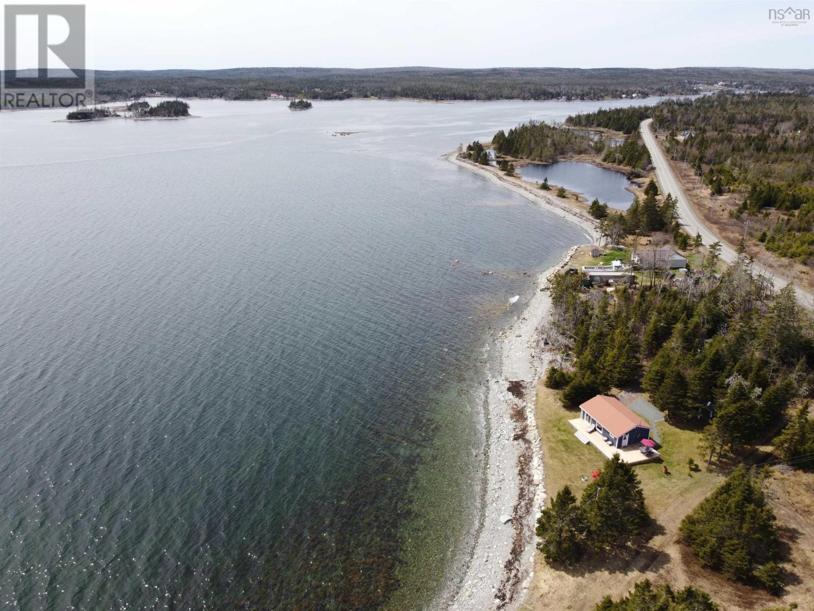 29608 Highway 7, Necum Teuch, Nova Scotia  B0J 2K0 - Photo 2 - 202510066