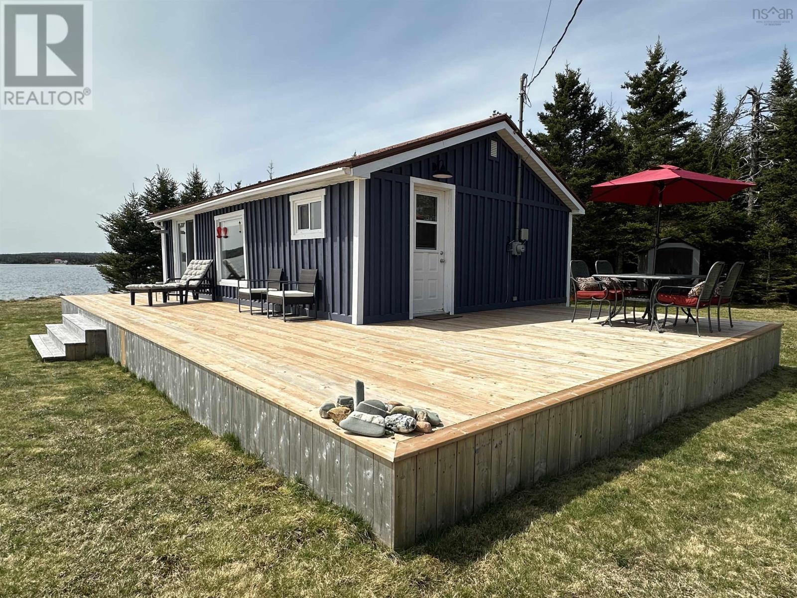 29608 Highway 7, Necum Teuch, Nova Scotia  B0J 2K0 - Photo 29 - 202510066