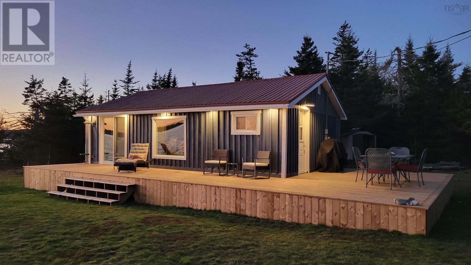 29608 Highway 7, Necum Teuch, Nova Scotia  B0J 2K0 - Photo 4 - 202510066