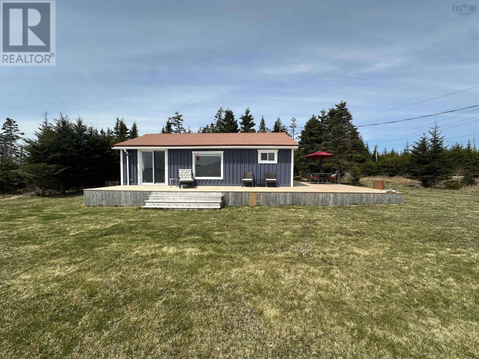 29608 Highway 7, Necum Teuch, Nova Scotia  B0J 2K0 - Photo 31 - 202510066