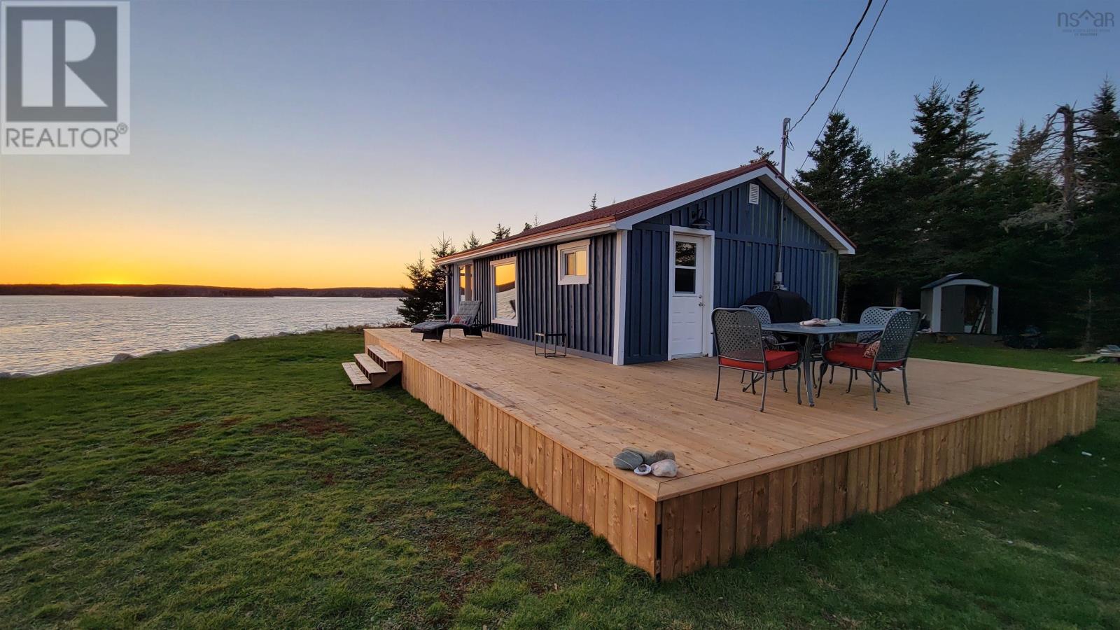 29608 Highway 7, Necum Teuch, Nova Scotia  B0J 2K0 - Photo 30 - 202510066