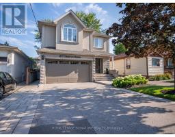 Bsmt - 279 Hounslow Avenue, Toronto (Willowdale West), Ca