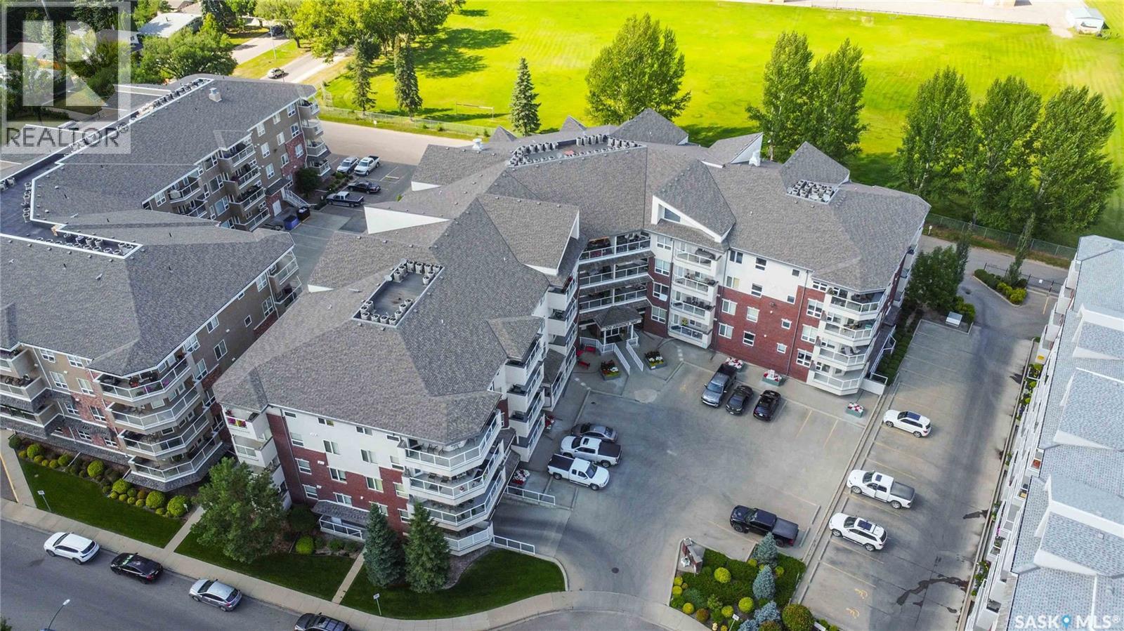 103 106 Armistice Way, Saskatoon, Saskatchewan  S7J 2H4 - Photo 32 - SK014750