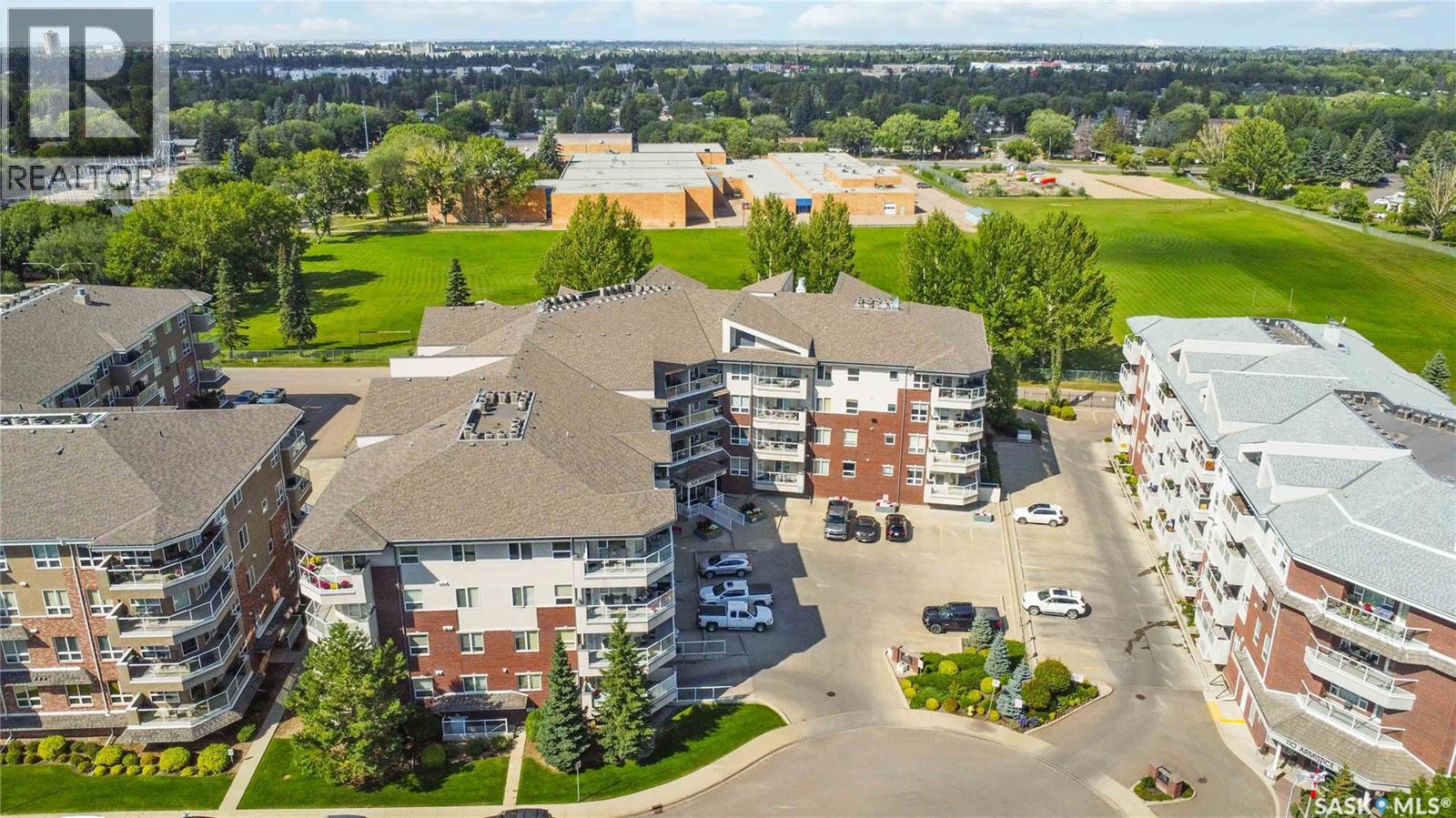 103 106 Armistice Way, Saskatoon, Saskatchewan  S7J 2H4 - Photo 39 - SK014750