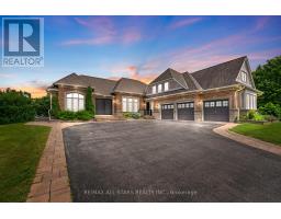 21 COUNTRY CLUB CRESCENT, Uxbridge, Ontario